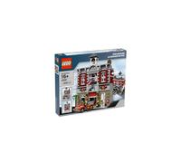 LEGO 10197 Parque de Bomberos