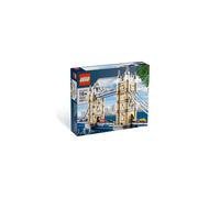 LEGO 10214 el Puente de Londres