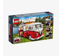 Lego 10220 Volkswagen T1 Camper Van 1334pcs sellado de fábrica / NUEVO / acel...