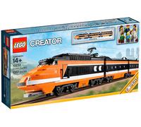Lego 10233 Creator Expert Horizon Express 1351pcs sellado / Express