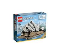 LEGO 10234 Ópera de Sídney