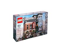 LEGO 10246 La Oficina del Detective