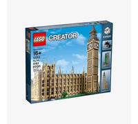 LEGO 10253 Creator Expert Big Ben 4163pcs Sellado NUEVO Sin Tarifas US / Express