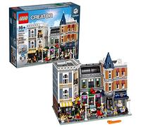LEGO 10255 Creator Expert Gran Plaza