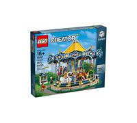 LEGO 10257 Tiovivo