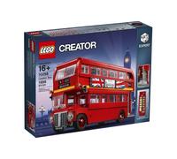LEGO 10258 Autobús de Londres