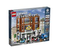 LEGO 10264 Taller de la esquina