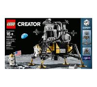 LEGO 10266 NASA Apollo 11 Lunar Lander