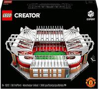 LEGO 10272 Creator Expert Old Trafford - Manchester United