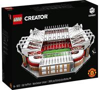 LEGO 10272 Creator Expert Old Trafford - Manchester United