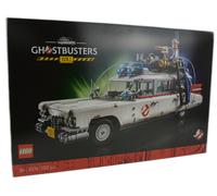 LEGO 10274 Iconos Ghostbusters ECTO-1 Auto Nuevo Emb. Orig.