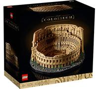 LEGO 10276 Creator Expert Coliseum The Collosseum - 9036 Piezas - Modelo más Grande de Todos los Tiempos