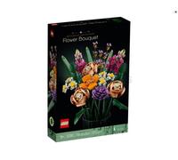 Lego Creator Expert 10280 Ramo de Flores