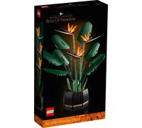 Lego 10289 Bird of Paradise 1173pcs set botánico sellado / NUEVO