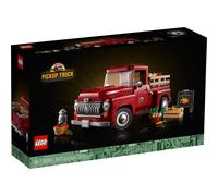 LEGO 10290 Furgoneta Clásica