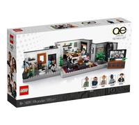 LEGO 10291 Queer eye: Loft de los Fab 5