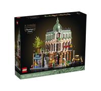 LEGO 10297 Hotel Boutique