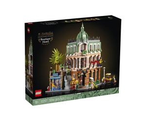 LEGO 10297 Hotel Boutique