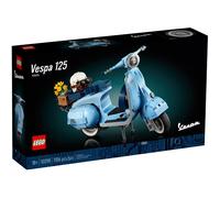 LEGO 10298 LEGO: Vespa 125