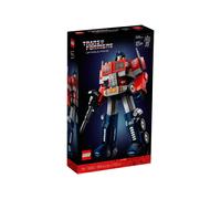 LEGO 10302 Optimus Prime