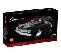 LEGO 10304 Chevrolet Camaro Z28