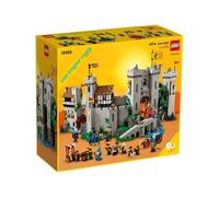 LEGO 10305 Castillo de los Caballeros del León