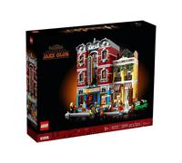 LEGO 10312 Club de Jazz