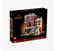 Lego 10312 Jazz Club Modular Building 2899pcs sellado de fábrica / NUEVO /...