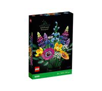 LEGO 10313 Ramo de Flores Silvestres
