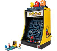 LEGO Icons Máquina de Juego PAC-MAN - 10323