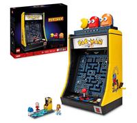 LEGO Icons Máquina de Juego PAC-MAN - 10323