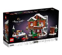 LEGO 10325 Refugio Alpino