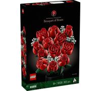 LEGO Icons Ramo de Rosas 10328