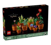 LEGO 10329 Plantas Diminutas