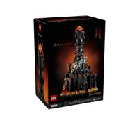 LEGO 10333 El Señor de los Anillos: Barad-dûr