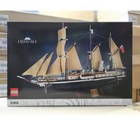 LEGO 10335 The Endurance Ship Icons Antarctic Explorer Nuevo Sellado MISB