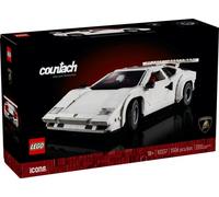 Lamborghini Countach 5000 Quattrovalvole