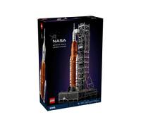 LEGO 10341 Sistema de Lanzamiento Espacial Artemis de la NASA