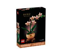 LEGO Botanicals - LEGO Icons - La mini orquídea - 10343 nuevo
