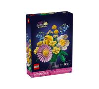 LEGO 10347 Ramillete Rayos de Sol