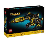 LEGO 10355 Blacktron Renegade