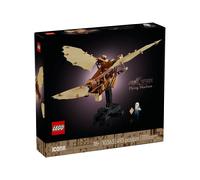 LEGO 10363 Máquina Voladora de Leonardo da Vinci