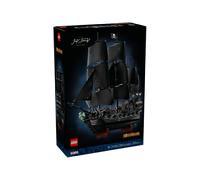 LEGO 10365 Barco Pirata del Capitán Jack Sparrow