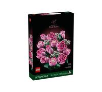 LEGO 10374 Ramo de Rosas Rosadas