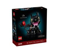 LEGO 10375 Cómo Entrenar a tu Dragón: Desdentao