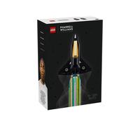 LEGO 10391 Sobre la Luna con Pharrell Williams