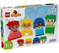 LEGO DUPLO - Grandes Sentimientos y Emociones - 10415