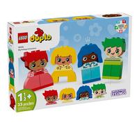 LEGO 10415 Grandes Sentimientos y Emociones