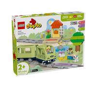 LEGO 10427 Aventura Ferroviaria Interactiva