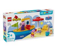 LEGO 10432 Excursión en Barco de Peppa Pig